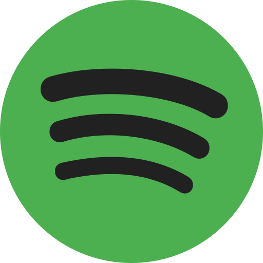 Logo de Spotify